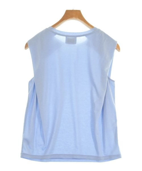 UNITED ARROWS（ユナイテッドアローズ）ノースリーブ 青 サイズ:F レディース/2200615113036