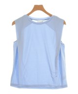 UNITED ARROWS（ユナイテッドアローズ）ノースリーブ 青 サイズ:F レディース/2200615113036