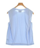 UNITED ARROWS（ユナイテッドアローズ）ノースリーブ 青 サイズ:F レディース/2200615113036