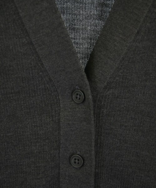 UNITED ARROWS（ユナイテッドアローズ）カーディガン グレー サイズ:-(S位) レディース/2200616380017