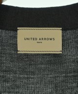 UNITED ARROWS（ユナイテッドアローズ）カーディガン グレー サイズ:-(S位) レディース/2200616380017