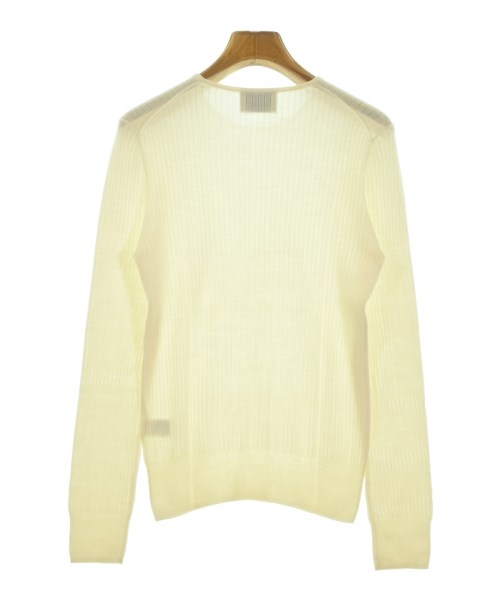 UNITED ARROWS（ユナイテッドアローズ）ニット・セーター 白 サイズ:-(XS位) レディース/2200616380031