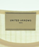 UNITED ARROWS（ユナイテッドアローズ）ニット・セーター 白 サイズ:-(XS位) レディース/2200616380031