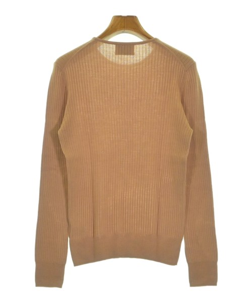 UNITED ARROWS（ユナイテッドアローズ）ニット・セーター ベージュ サイズ:-(M位) レディース/2200616380048