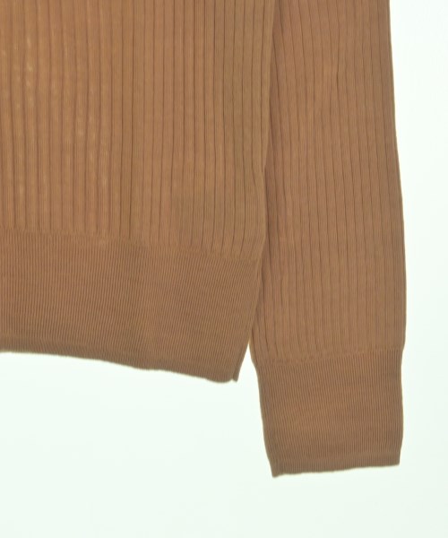 UNITED ARROWS（ユナイテッドアローズ）ニット・セーター ベージュ サイズ:-(M位) レディース/2200616380048