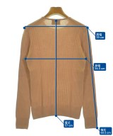 UNITED ARROWS（ユナイテッドアローズ）ニット・セーター ベージュ サイズ:-(M位) レディース/2200616380048