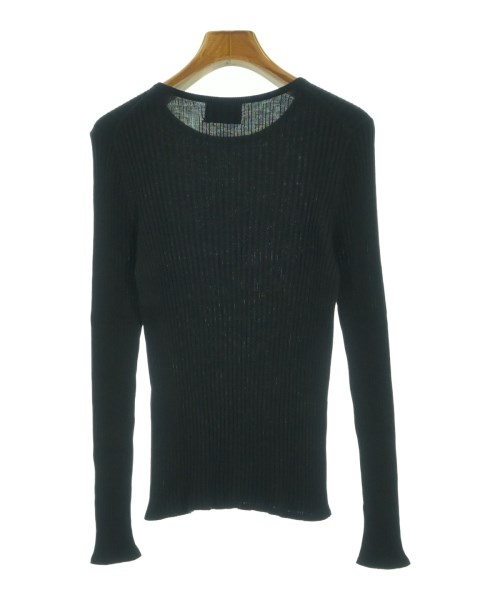 UNITED ARROWS（ユナイテッドアローズ）ニット・セーター 黒 サイズ:-(XS位) レディース/2200616380055