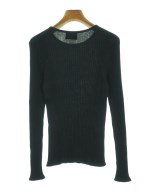 UNITED ARROWS（ユナイテッドアローズ）ニット・セーター 黒 サイズ:-(XS位) レディース/2200616380055