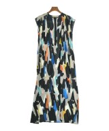 UNITED ARROWS（ユナイテッドアローズ）ワンピース 白 サイズ:F レディース/2200616380062