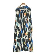 UNITED ARROWS（ユナイテッドアローズ）ワンピース 白 サイズ:F レディース/2200616380062