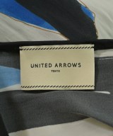 UNITED ARROWS（ユナイテッドアローズ）ワンピース 白 サイズ:F レディース/2200616380062