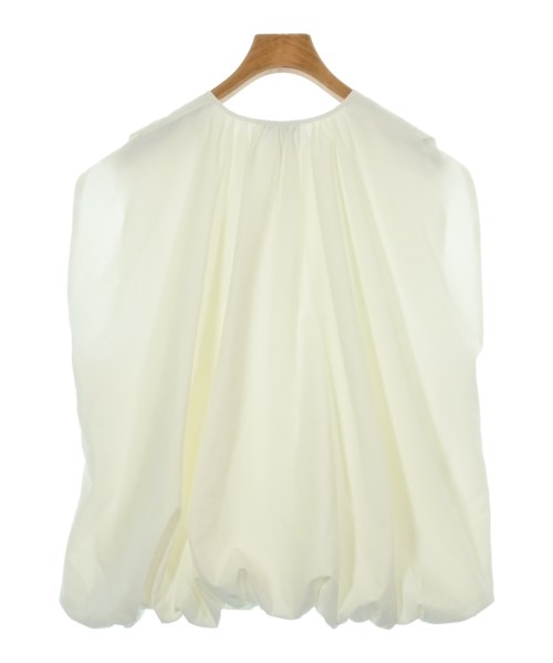 UNITED ARROWS（ユナイテッドアローズ）ブラウス 白 サイズ:F レディース/2200619948344