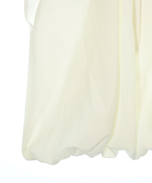 UNITED ARROWS（ユナイテッドアローズ）ブラウス 白 サイズ:F レディース/2200619948344