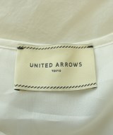 UNITED ARROWS（ユナイテッドアローズ）ブラウス 白 サイズ:F レディース/2200619948344