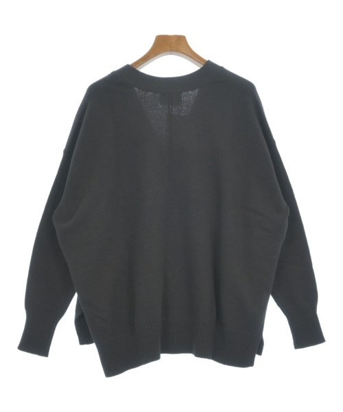 UNITED ARROWS（ユナイテッドアローズ）カーディガン グレー サイズ:F レディース/2200621472011