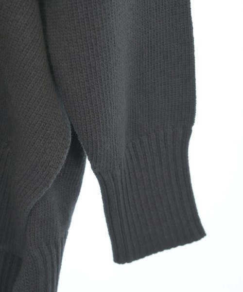 UNITED ARROWS（ユナイテッドアローズ）カーディガン グレー サイズ:F レディース/2200621472011