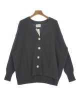 UNITED ARROWS（ユナイテッドアローズ）カーディガン グレー サイズ:F レディース/2200621472011