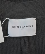 UNITED ARROWS（ユナイテッドアローズ）カーディガン グレー サイズ:F レディース/2200621472011