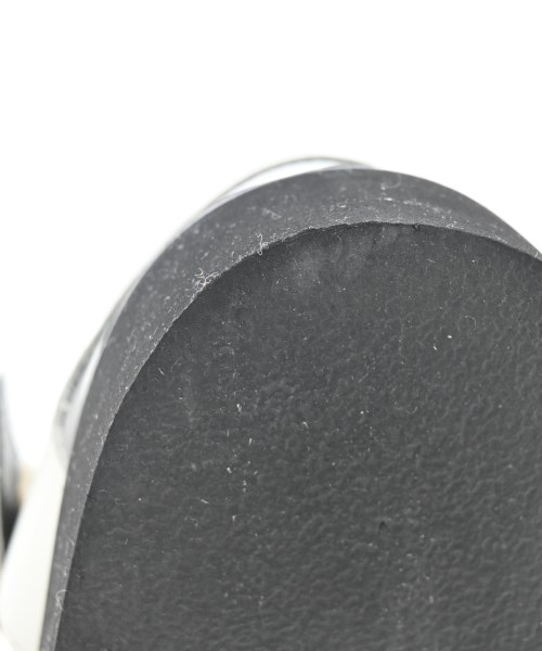 UNITED ARROWS（ユナイテッドアローズ）サンダル 白 サイズ:EU37 1/2(24cm位) レディース/2200621472035