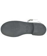 UNITED ARROWS（ユナイテッドアローズ）サンダル 白 サイズ:EU37 1/2(24cm位) レディース/2200621472035