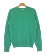 UNITED ARROWS（ユナイテッドアローズ）ニット・セーター 緑 サイズ:-(M位) レディース/2200622020037