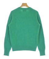 UNITED ARROWS（ユナイテッドアローズ）ニット・セーター 緑 サイズ:-(M位) レディース/2200622020037