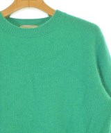 UNITED ARROWS（ユナイテッドアローズ）ニット・セーター 緑 サイズ:-(M位) レディース/2200622020037