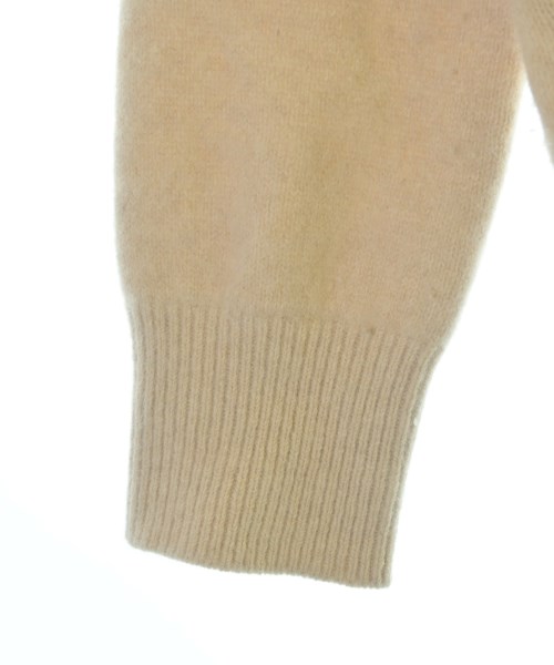 UNITED ARROWS（ユナイテッドアローズ）ニット・セーター ベージュ サイズ:-(M位) レディース/2200622020044