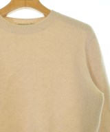UNITED ARROWS（ユナイテッドアローズ）ニット・セーター ベージュ サイズ:-(M位) レディース/2200622020044