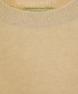 UNITED ARROWS（ユナイテッドアローズ）ニット・セーター ベージュ サイズ:-(M位) レディース/2200622020044