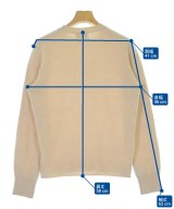 UNITED ARROWS（ユナイテッドアローズ）ニット・セーター ベージュ サイズ:-(M位) レディース/2200622020044