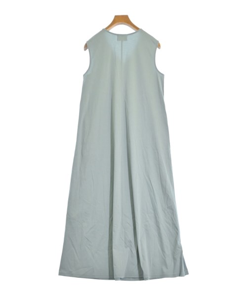 UNITED ARROWS（ユナイテッドアローズ）ワンピース 青 サイズ:36(S位) レディース/2200622032054