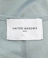 UNITED ARROWS（ユナイテッドアローズ）ワンピース 青 サイズ:36(S位) レディース/2200622032054