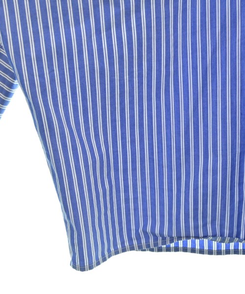 UNITED ARROWS（ユナイテッドアローズ）ブラウス 青 サイズ:F レディース/2200622044057