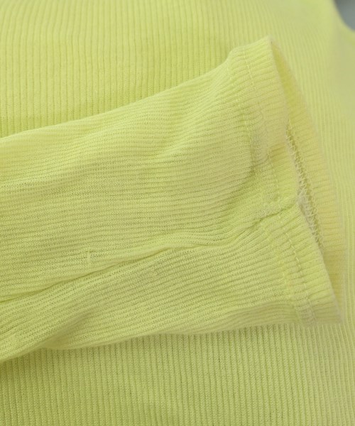 UNITED ARROWS（ユナイテッドアローズ）Tシャツ・カットソー 緑 サイズ:-(L位) レディース/2200614099034