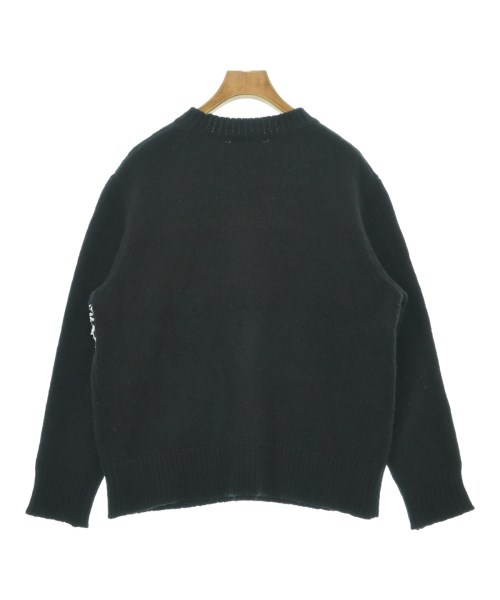 UNITED ARROWS（ユナイテッドアローズ）ニット・セーター 黒 サイズ:F レディース/2200615347035