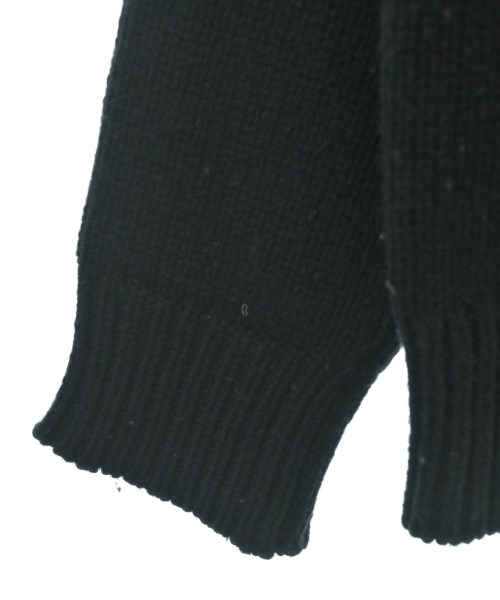 UNITED ARROWS（ユナイテッドアローズ）ニット・セーター 黒 サイズ:F レディース/2200615347035