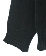 UNITED ARROWS（ユナイテッドアローズ）ニット・セーター 黒 サイズ:F レディース/2200615347035