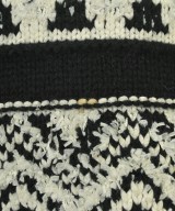 UNITED ARROWS（ユナイテッドアローズ）ニット・セーター 黒 サイズ:F レディース/2200615347035