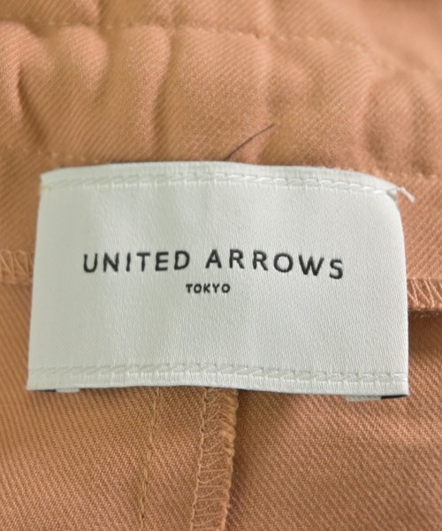 UNITED ARROWS（ユナイテッドアローズ）その他 ピンク サイズ:38(M位) レディース/2200616341025