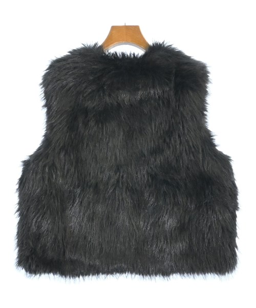 UNITED ARROWS（ユナイテッドアローズ）その他 黒 サイズ:F レディース/2200618464098