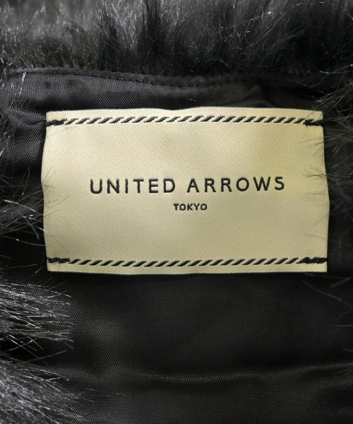 UNITED ARROWS（ユナイテッドアローズ）その他 黒 サイズ:F レディース/2200618464098