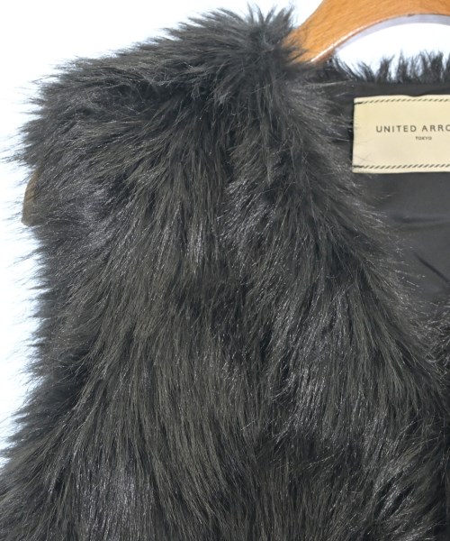 UNITED ARROWS（ユナイテッドアローズ）その他 黒 サイズ:F レディース/2200618464098