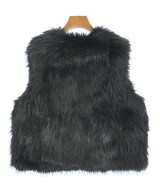 UNITED ARROWS（ユナイテッドアローズ）その他 黒 サイズ:F レディース/2200618464098