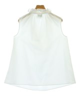 UNITED ARROWS（ユナイテッドアローズ）ブラウス 白 サイズ:F レディース/2200621808094