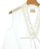 UNITED ARROWS（ユナイテッドアローズ）ブラウス 白 サイズ:F レディース/2200621808094