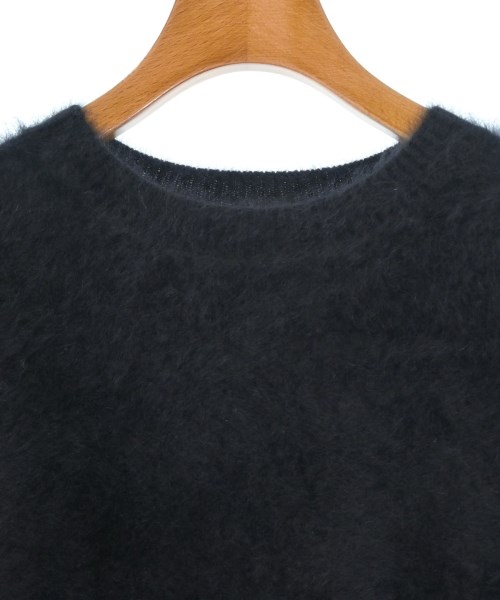 UNITED ARROWS（ユナイテッドアローズ）ニット・セーター 黒 サイズ:F レディース/2200621925012