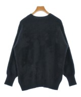 UNITED ARROWS（ユナイテッドアローズ）ニット・セーター 黒 サイズ:F レディース/2200621925012