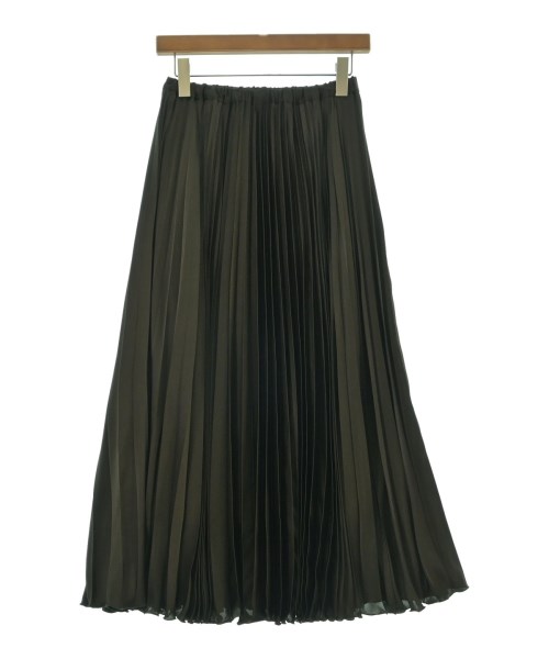 ユナイテッドアローズ(UNITED ARROWS)のUNITED ARROWS ロング・マキシ丈スカート