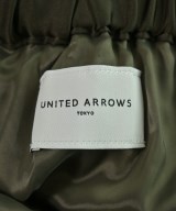 UNITED ARROWS（ユナイテッドアローズ）ロング・マキシ丈スカート カーキ サイズ:38(M位) レディース/2200622499031